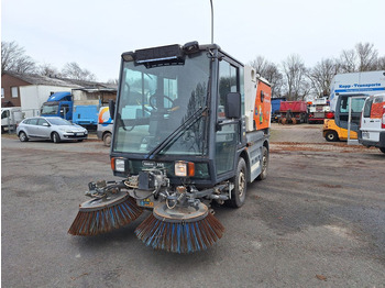 SCHMIDT Kehrmaschine