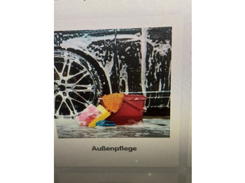 SCHWARZMÜLLER Holzanhänger