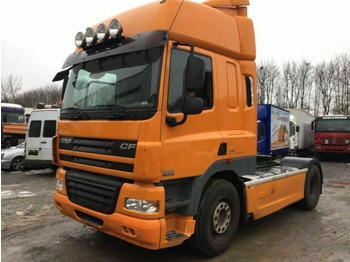 DAF CF 85 410 Sattelzugmaschine