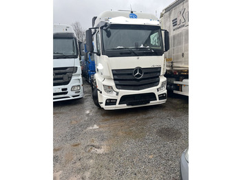 MERCEDES-BENZ Actros 1842 Sattelzugmaschine