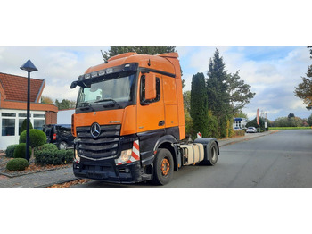 MERCEDES-BENZ Actros 1851 Sattelzugmaschine