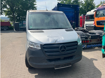 MERCEDES-BENZ Sprinter 314 Transporter