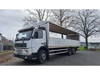 VOLVO FM7 Pritsche LKW