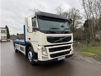 VOLVO FM 330 Pritsche LKW