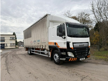 DAF CF 250 Plane LKW