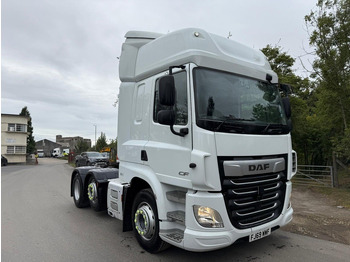 DAF CF 480 Sattelzugmaschine
