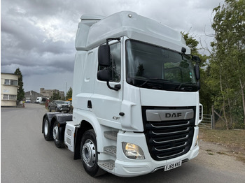 DAF CF 480 Sattelzugmaschine