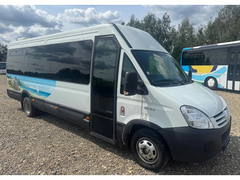 IVECO Daily Kleinbus