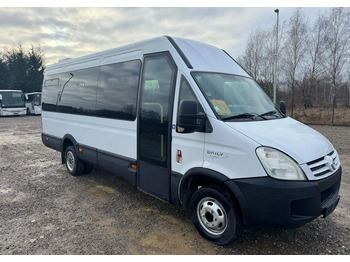 IVECO Daily Kleinbus