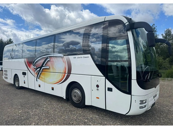 MAN Lion's Coach Reisebus