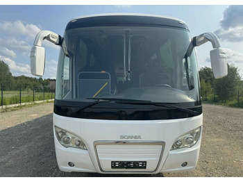 SCANIA Higer Reisebus