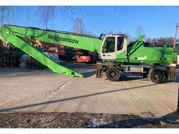 SENNEBOGEN Umschlagbagger