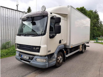 DAF 45 180 Koffer LKW