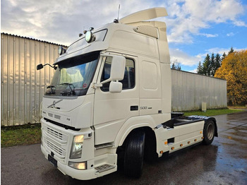 VOLVO FM 500 Sattelzugmaschine