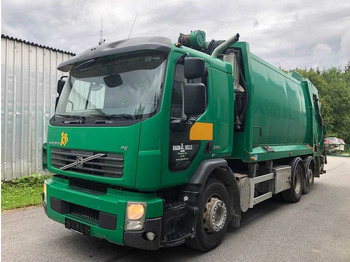 VOLVO FE 280 Müllwagen