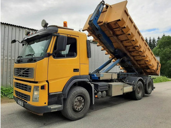 VOLVO FM12 460 Abrollkipper