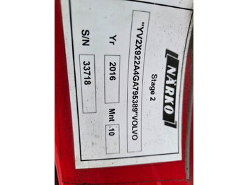 Koffer LKW Volvo FM370 4X2 SIDEOPENING: das Bild 4