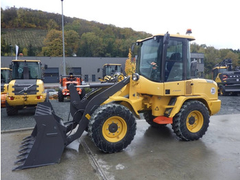 VOLVO L30G Radlader