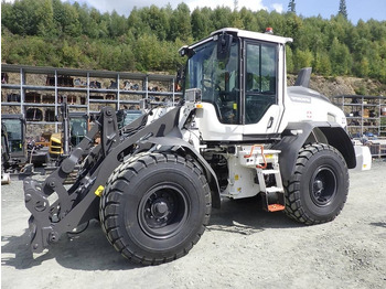 VOLVO L60H Radlader