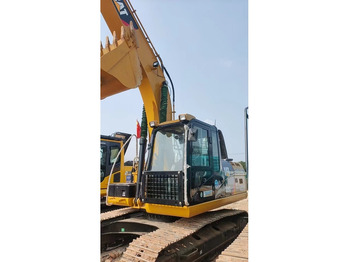CATERPILLAR 320D Kettenbagger