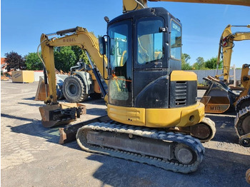 CATERPILLAR Kettenbagger