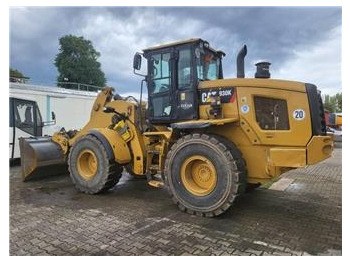 CATERPILLAR 930K Radlader