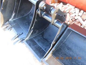 CATERPILLAR Schaufel