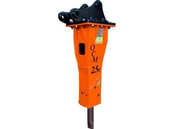 Hydraulikhammer