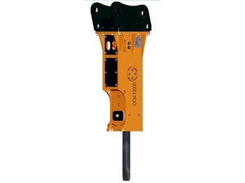 Hydraulikhammer