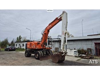 ATLAS Mobilbagger