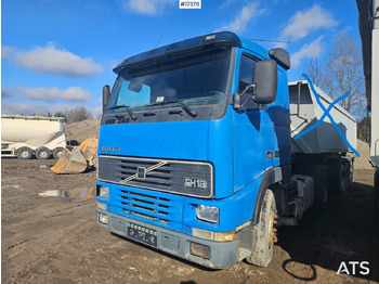 VOLVO FH12 Sattelzugmaschine