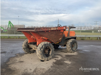 AUSA Muldenkipper/ Dumper