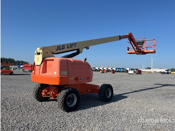 JLG Teleskopbühne