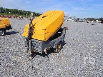 Luftkompressor AIRPRESS COMPRESOR 50L: das Bild 1