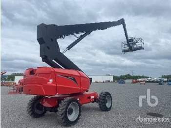 MANITOU Gelenkarmbühne