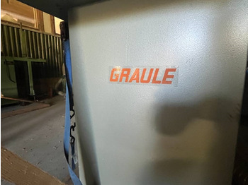 Werkzeugmaschine Annet GRAULE QNF Crosscut saw with TigerStop TS 4.8 L Au: das Bild 4 Werkzeugmaschine Annet GRAULE QNF Crosscut saw with TigerStop TS 4.8 L Au: das Bild 4