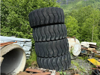 GOODYEAR Reifen