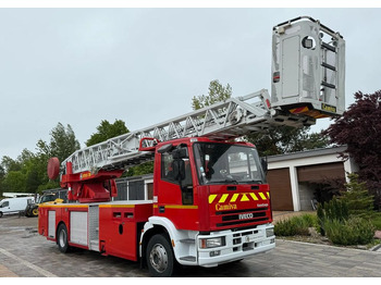 IVECO EuroCargo 130E Feuerwehrfahrzeug