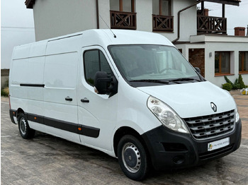 RENAULT Master 2.3 Kastenwagen