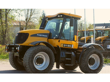 JCB Traktor
