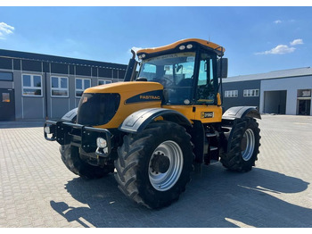 JCB Traktor