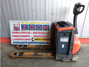BT Niederhubwagen