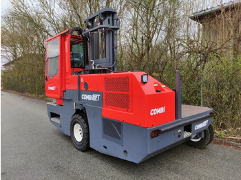 Seitenstapler Combilift C6000SL: das Bild 5