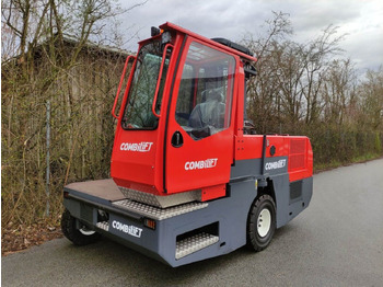 Seitenstapler Combilift C6000SL: das Bild 4
