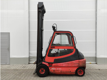 LINDE E Elektrostapler