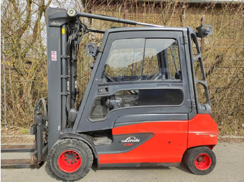 LINDE E Elektrostapler