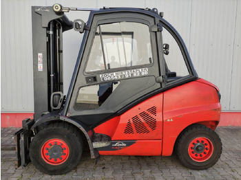 LINDE H50 Dieselstapler