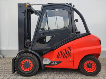 LINDE H50 Dieselstapler