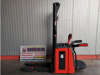 LINDE L14 Hochhubwagen