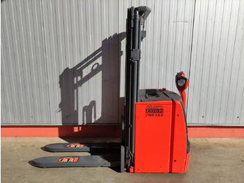 LINDE L16 Hochhubwagen